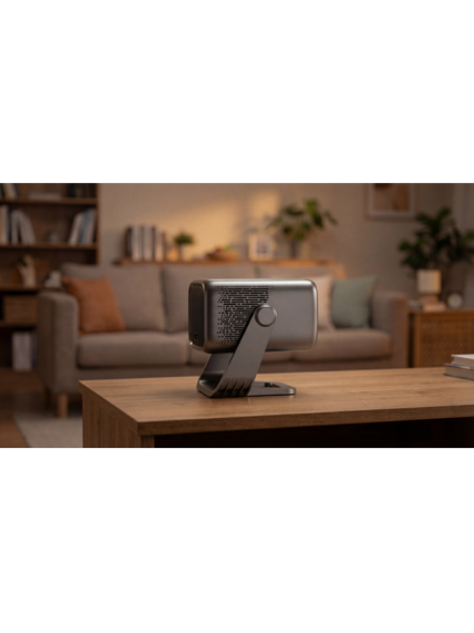 Philips NeoPix 460 Smart Projector | Full HD (1920x1080) | 500 ANSI lumens | Black | Wi-Fi 7 Philips NeoPix 460 Smart Projector | Full HD (1920x1080) | 500 ANSI lumens | Black | Wi-Fi 7