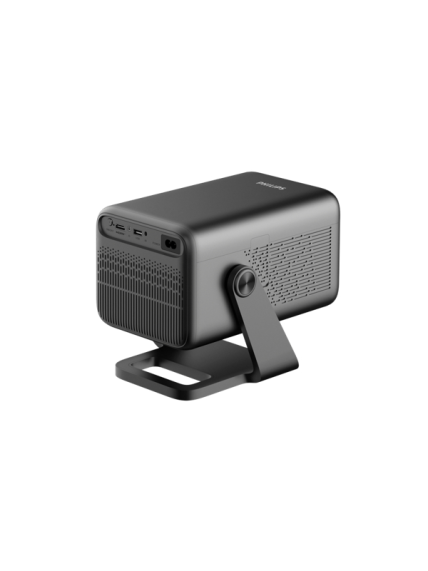 Philips NeoPix 760 Smart Projector | Full HD (1920x1080) | 800 ANSI lumens | Black | Wi-Fi 2 Philips NeoPix 760 Smart Projector | Full HD (1920x1080) | 800 ANSI lumens | Black | Wi-Fi 2