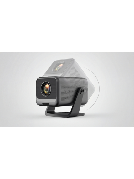 Philips NeoPix 760 Smart Projector | Full HD (1920x1080) | 800 ANSI lumens | Black | Wi-Fi 4 Philips NeoPix 760 Smart Projector | Full HD (1920x1080) | 800 ANSI lumens | Black | Wi-Fi 4