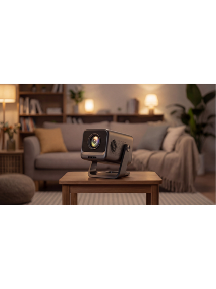 Philips NeoPix 760 Smart Projector | Full HD (1920x1080) | 800 ANSI lumens | Black | Wi-Fi 5 Philips NeoPix 760 Smart Projector | Full HD (1920x1080) | 800 ANSI lumens | Black | Wi-Fi 5