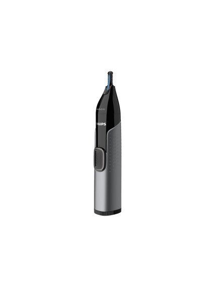 Philips | Nose, Ear and Eyebrow Trimmer | NT3650/16 | Nose, ear and eyebrow trimmer | Grey 2 Philips | Nose, Ear and Eyebrow Trimmer | NT3650/16 | Nose, ear and eyebrow trimmer | Grey 2