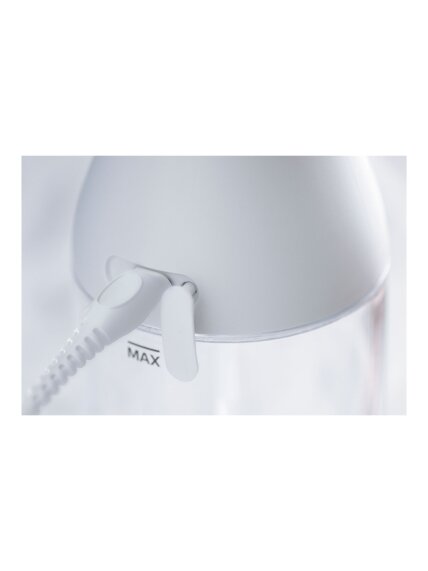 Philips | Oral irrigator | HX3826/31 | Cordless | 250 ml | Number of heads 1 | White 3 Philips | Oral irrigator | HX3826/31 | Cordless | 250 ml | Number of heads 1 | White 3