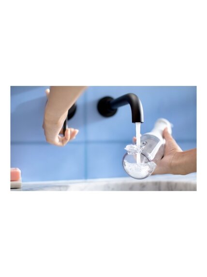Philips | Oral irrigator | HX3826/31 | Cordless | 250 ml | Number of heads 1 | White 9 Philips | Oral irrigator | HX3826/31 | Cordless | 250 ml | Number of heads 1 | White 9