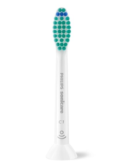 Philips | Replacement brush heads | HX6014/87 Sonicare ProResults | Heads | For adults | Number of brush heads included 4 | White 1 Philips | Replacement brush heads | HX6014/87 Sonicare ProResults | Heads | For adults | Number of brush heads included 4 | White 1