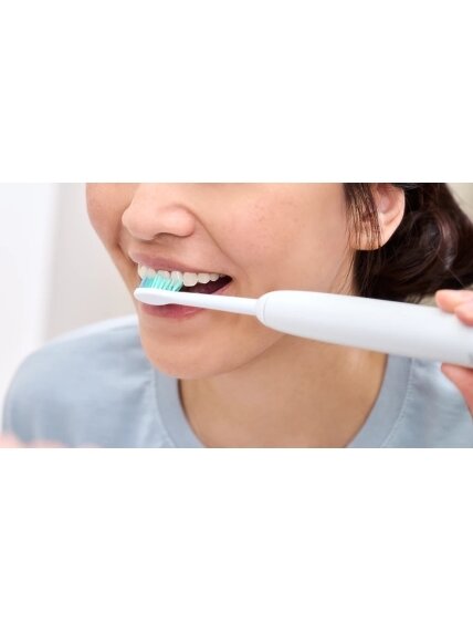 Philips | Replacement brush heads | HX6014/87 Sonicare ProResults | Heads | For adults | Number of brush heads included 4 | White 4