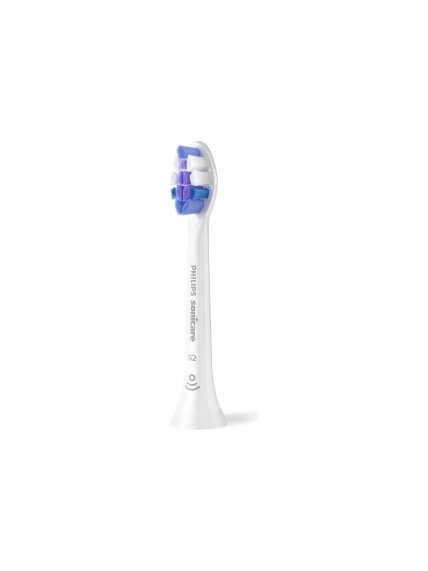 Philips | Replacement brush heads | HX6056/87 Sonicare Sensitive | Heads | For adults | Number of brush heads included 6 | White