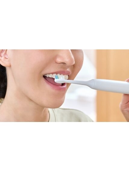 Philips | Replacement brush heads | HX6064/87 Sonicare Optimal White | Heads | For adults | Number of brush heads included 4 | White 5 Philips | Replacement brush heads | HX6064/87 Sonicare Optimal White | Heads | For adults | Number of brush heads included 4 | White 5