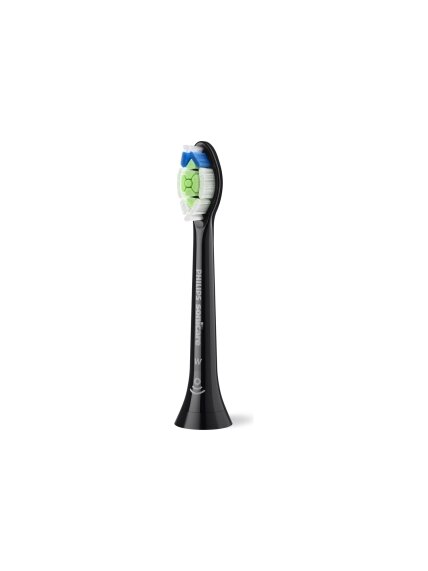 Philips | Replacement brush heads | HX6068/88 Sonicare Optimal White | Heads | For adults | Number of brush heads included 8 | Black Philips | Replacement brush heads | HX6068/88 Sonicare Optimal White | Heads | For adults | Number of brush heads included 8 | Black
