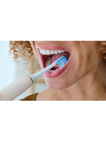 Philips | Replacement brush heads | HX9042/87 Sonicare Premium Plaque Defence | Heads | For adults | Number of brush heads included 2 | White 5