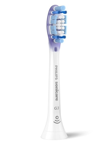 Philips | Replacement brush heads | HX9052/87 Sonicare Premium Gum Care | Heads | For adults | Number of brush heads included 2 | White 2 Philips | Replacement brush heads | HX9052/87 Sonicare Premium Gum Care | Heads | For adults | Number of brush heads included 2 | White 2