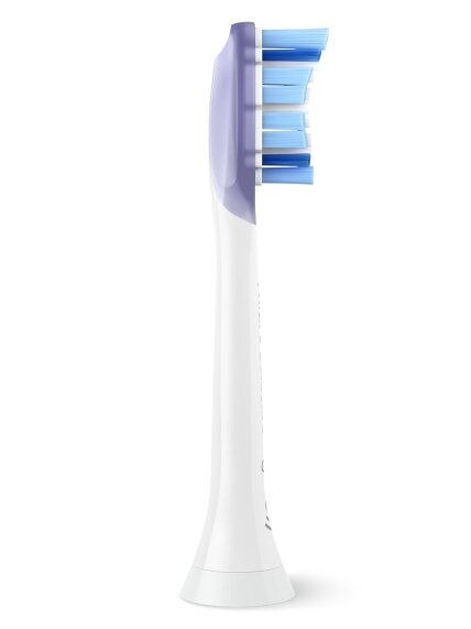Philips | Replacement brush heads | HX9052/87 Sonicare Premium Gum Care | Heads | For adults | Number of brush heads included 2 | White 3