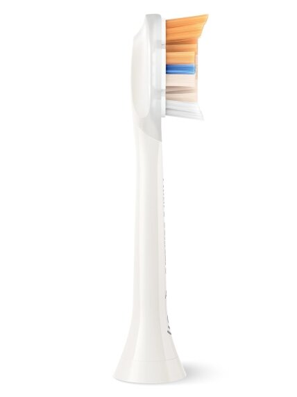 Philips | Replacement brush heads | HX9092/87 Sonicare Premium All-in-One | Heads | For adults | Number of brush heads included 2 | White 3