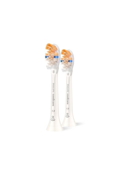 Philips | Replacement brush heads | HX9092/87 Sonicare Premium All-in-One | Heads | For adults | Number of brush heads included 2 | White Philips | Replacement brush heads | HX9092/87 Sonicare Premium All-in-One | Heads | For adults | Number of brush heads included 2 | White