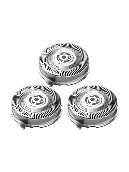 Philips | Shaving heads for Shaver series 5000 | SH50/50 2 Philips | Shaving heads for Shaver series 5000 | SH50/50 2