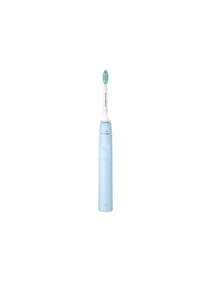 Philips | Sonicare Electric Toothbrush | HX3651/12 | Rechargeable | For adults | Number of brush heads included 1 | Number of teeth brushing modes 1 | Sonic technology | Light Blue 1