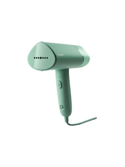 Philips | Steamer | STH3010/70 | Handheld | 1000 W | 0.1 L | 20 g/min | Green 2