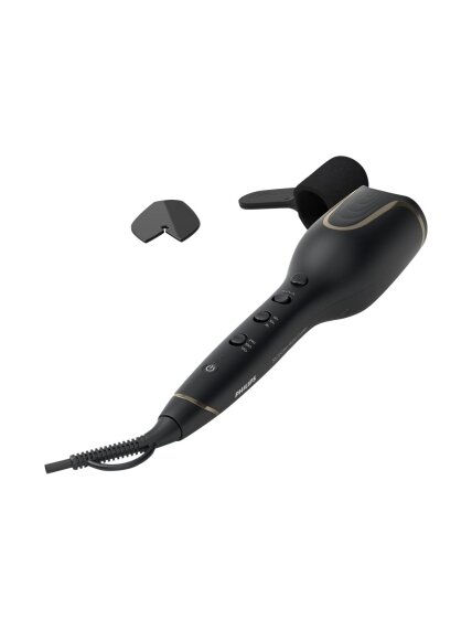 Philips | StyleCare Prestige Auto Curler | BHB876/00 | Temperature (min) 170 °C | Temperature (max) 210 °C 1 Philips | StyleCare Prestige Auto Curler | BHB876/00 | Temperature (min) 170 °C | Temperature (max) 210 °C 1