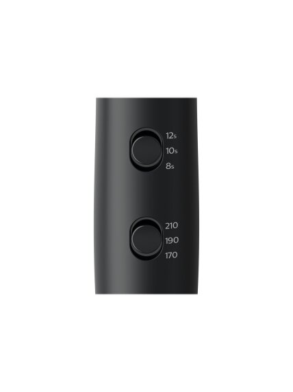 Philips | StyleCare Prestige Auto Curler | BHB876/00 | Temperature (min) 170 °C | Temperature (max) 210 °C 6 Philips | StyleCare Prestige Auto Curler | BHB876/00 | Temperature (min) 170 °C | Temperature (max) 210 °C 6