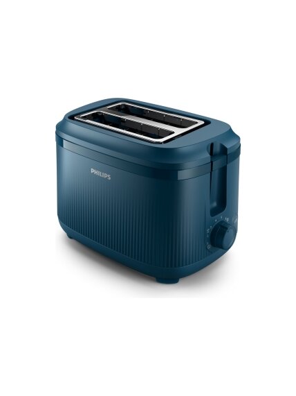 Philips | Toaster | HD2511/70 3000 series | Power 830 W | Number of slots 2 | Housing material Plastic
