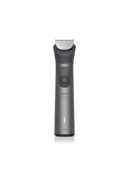 Philips Trimmer | All-in-One Series 7000 MG7941 | Cordless | Number of length steps 22 | Grey 1 Philips Trimmer | All-in-One Series 7000 MG7941 | Cordless | Number of length steps 22 | Grey 1