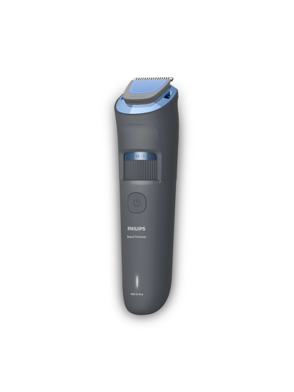 Philips Trimmer | BT3617/15 Series 3000 | Cordless | Wet & Dry | Number of length steps 20 | Dark Grey 2 Philips Trimmer | BT3617/15 Series 3000 | Cordless | Wet & Dry | Number of length steps 20 | Dark Grey 2