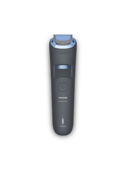 Philips Trimmer | BT3617/15 Series 3000 | Cordless | Wet & Dry | Number of length steps 20 | Dark Grey 1 Philips Trimmer | BT3617/15 Series 3000 | Cordless | Wet & Dry | Number of length steps 20 | Dark Grey 1
