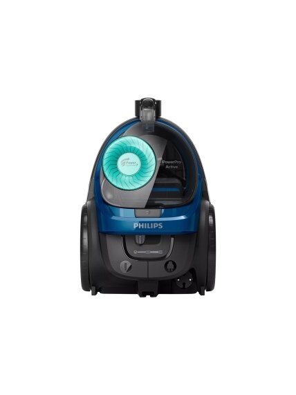 Philips | Vacuum cleaner | FC9557/09 | Bagless | Power 900 W | Dust capacity 1.5 L | Black 2 Philips | Vacuum cleaner | FC9557/09 | Bagless | Power 900 W | Dust capacity 1.5 L | Black 2