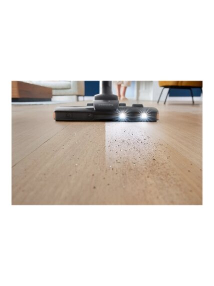 Philips | Vacuum cleaner | FC9557/09 | Bagless | Power 900 W | Dust capacity 1.5 L | Black 5 Philips | Vacuum cleaner | FC9557/09 | Bagless | Power 900 W | Dust capacity 1.5 L | Black 5
