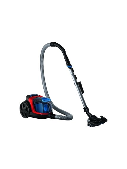 Philips | Vacuum cleaner | PowerPro Compact FC9330/09 | Bagless | Power 900 W | Dust capacity 1.5 L | Red Philips | Vacuum cleaner | PowerPro Compact FC9330/09 | Bagless | Power 900 W | Dust capacity 1.5 L | Red