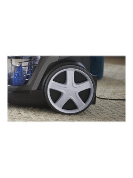 Philips | Vacuum cleaner | PowerPro Compact FC9331/09 | Bagless | Power 900 W | Dust capacity 1.5 L | Black 13 Philips | Vacuum cleaner | PowerPro Compact FC9331/09 | Bagless | Power 900 W | Dust capacity 1.5 L | Black 13