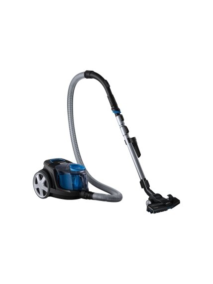 Philips | Vacuum cleaner | PowerPro Compact FC9331/09 | Bagless | Power 900 W | Dust capacity 1.5 L | Black 3