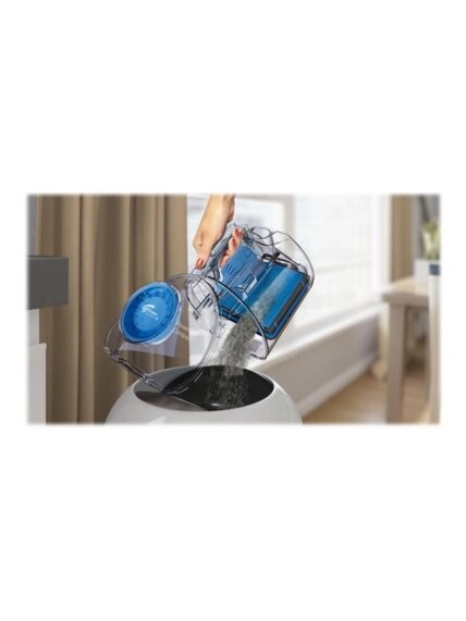 Philips | Vacuum cleaner | PowerPro Compact FC9331/09 | Bagless | Power 900 W | Dust capacity 1.5 L | Black 7 Philips | Vacuum cleaner | PowerPro Compact FC9331/09 | Bagless | Power 900 W | Dust capacity 1.5 L | Black 7