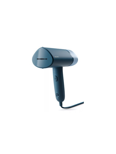 Philips | Steamer | STH3000/20 | Handheld | 1000 W | 0.1 L | 20 g/min | Blue Philips | Steamer | STH3000/20 | Handheld | 1000 W | 0.1 L | 20 g/min | Blue