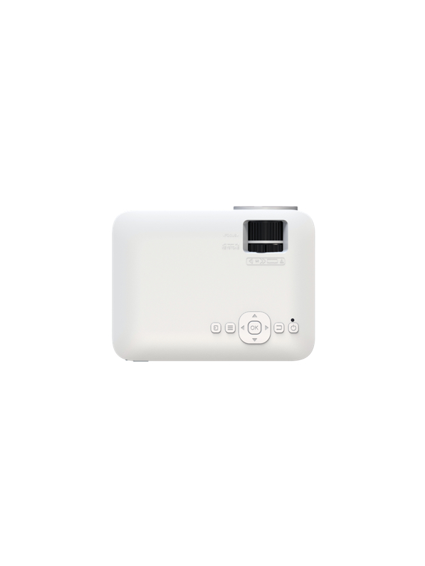 Philips | NeoPix 100 | 150 ANSI lumens | 3000:1 | White 8
