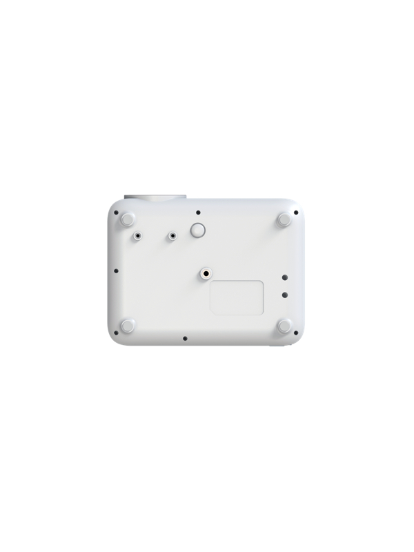 Philips | NeoPix 100 | 150 ANSI lumens | 3000:1 | White 9 Philips | NeoPix 100 | 150 ANSI lumens | 3000:1 | White 9