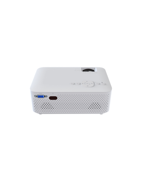 Philips | NeoPix 100 | 150 ANSI lumens | 3000:1 | White 4 Philips | NeoPix 100 | 150 ANSI lumens | 3000:1 | White 4