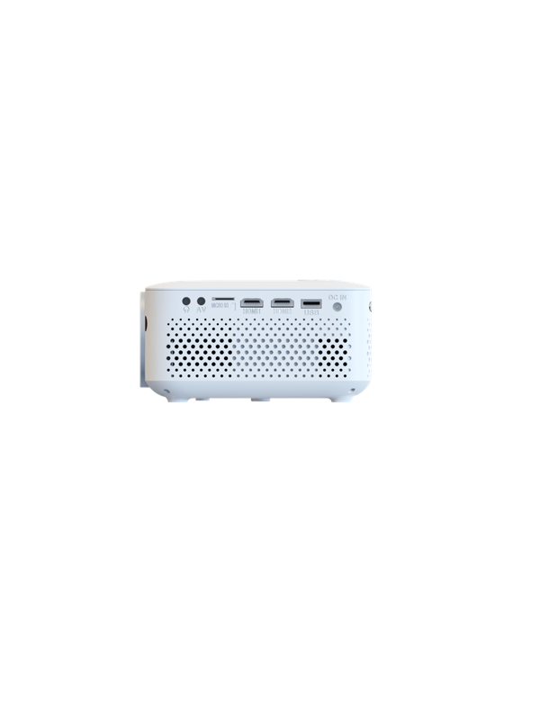 Philips | NeoPix 100 | 150 ANSI lumens | 3000:1 | White 5 Philips | NeoPix 100 | 150 ANSI lumens | 3000:1 | White 5