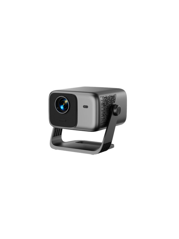 Philips NeoPix 460 Smart Projector | Full HD (1920x1080) | 500 ANSI lumens | Black | Wi-Fi 1 Philips NeoPix 460 Smart Projector | Full HD (1920x1080) | 500 ANSI lumens | Black | Wi-Fi 1