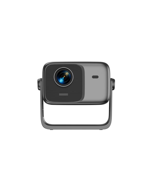 Philips NeoPix 460 Smart Projector | Full HD (1920x1080) | 500 ANSI lumens | Black | Wi-Fi 2