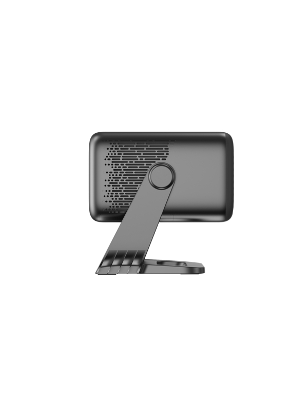 Philips NeoPix 460 Smart Projector | Full HD (1920x1080) | 500 ANSI lumens | Black | Wi-Fi 3