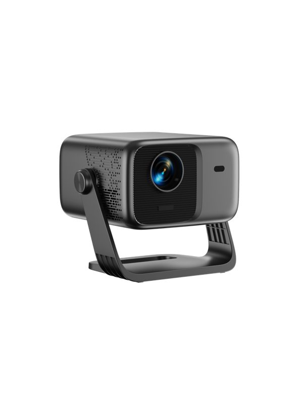 Philips NeoPix 460 Smart Projector | Full HD (1920x1080) | 500 ANSI lumens | Black | Wi-Fi Philips NeoPix 460 Smart Projector | Full HD (1920x1080) | 500 ANSI lumens | Black | Wi-Fi