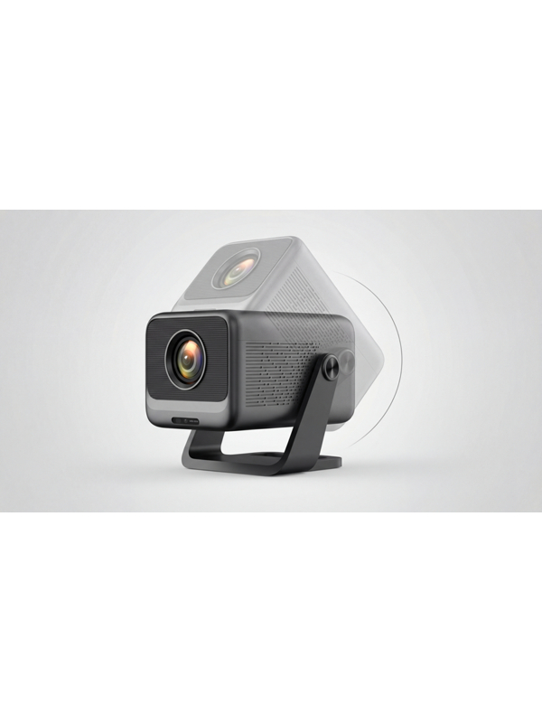 Philips NeoPix 760 Smart Projector | Full HD (1920x1080) | 800 ANSI lumens | Black | Wi-Fi 4 Philips NeoPix 760 Smart Projector | Full HD (1920x1080) | 800 ANSI lumens | Black | Wi-Fi 4