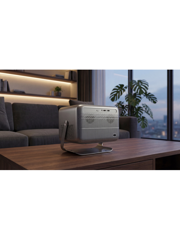 Philips NeoPix 960 Smart Projector | Full HD (1920x1080) | 1000 ANSI lumens | Black | Wi-Fi 9 Philips NeoPix 960 Smart Projector | Full HD (1920x1080) | 1000 ANSI lumens | Black | Wi-Fi 9