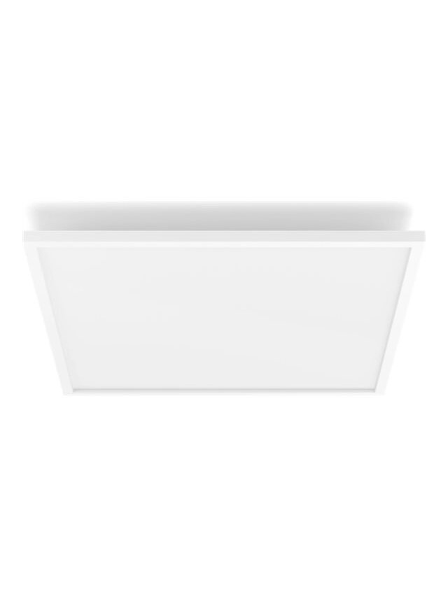 Philips Hue Surimu Square Panel Light, 60 x 60 cm | 2000-6500 Hue White Color Ambiance