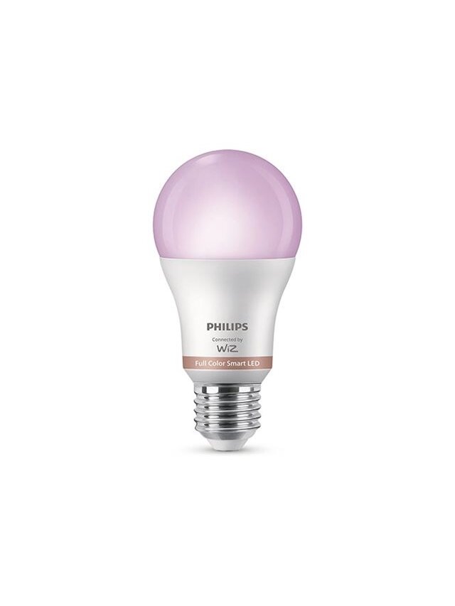 Philips Smart WFB 100W A60 E27 822-65 RGB 1PF/6 | Philips Smart Philips Smart WFB 100W A60 E27 822-65 RGB 1PF/6 | Philips Smart