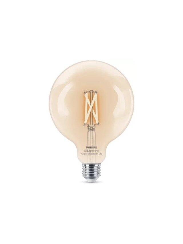 Philips Smart WFB 60W G125 E27 927-65 CL 1PF/6 | Philips Smart Philips Smart WFB 60W G125 E27 927-65 CL 1PF/6 | Philips Smart