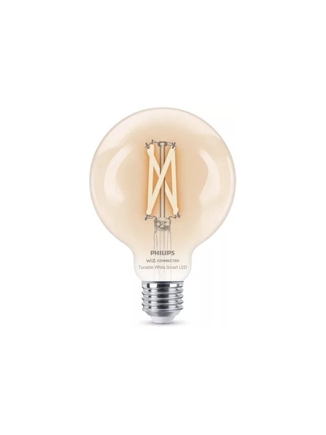 Philips Smart WFB 60W G95 E27 927-65 CL 1PF/6 | Philips Smart