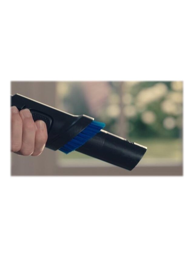 Philips | Vacuum cleaner | PowerPro Compact FC9331/09 | Bagless | Power 900 W | Dust capacity 1.5 L | Black 12