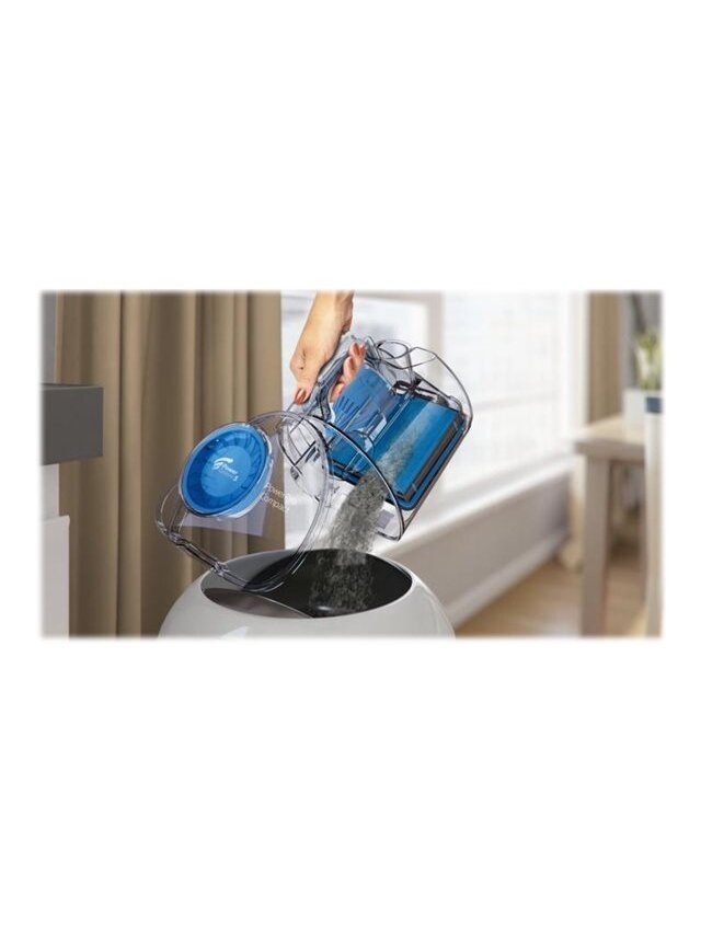 Philips | Vacuum cleaner | PowerPro Compact FC9331/09 | Bagless | Power 900 W | Dust capacity 1.5 L | Black 7 Philips | Vacuum cleaner | PowerPro Compact FC9331/09 | Bagless | Power 900 W | Dust capacity 1.5 L | Black 7
