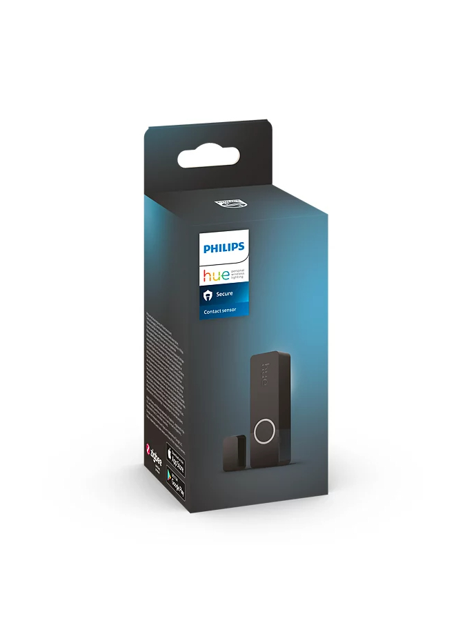 Philips Hue | Contact sensor | Black 3 Philips Hue | Contact sensor | Black 3
